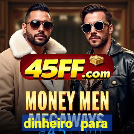 dinheiro para imprimir word